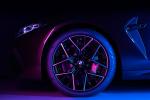 BMW M8 Competition Gran Coupe 2019 года (WW)